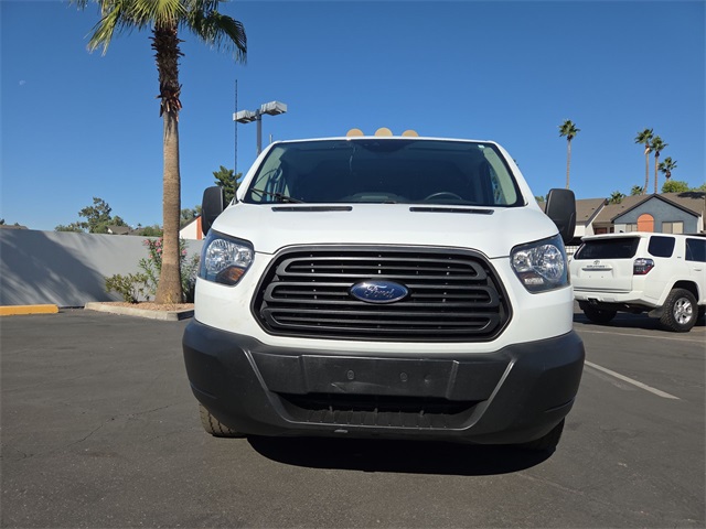 2019 Ford Transit photo 3