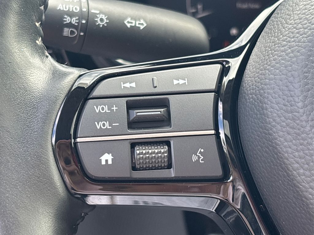 2024 Honda CR-V EX-L photo 25