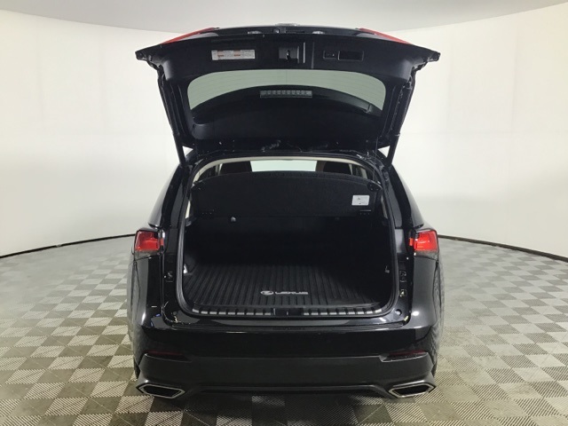 2021 Lexus NX 300 photo 21