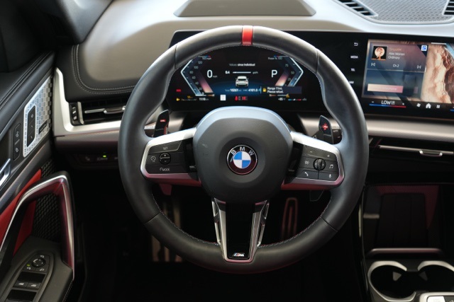 2024 Bmw X1 M35i photo 5