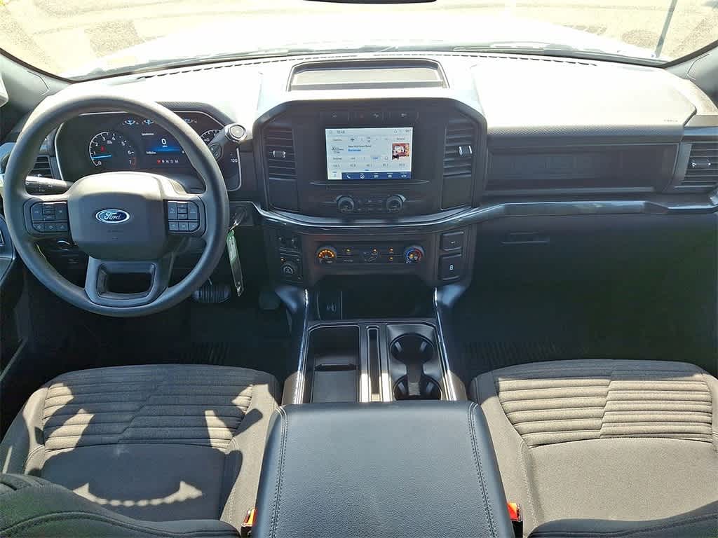 2022 Ford F-150 XL photo 10