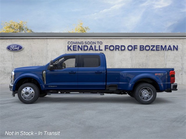 2026 Ford F-450 photo 3