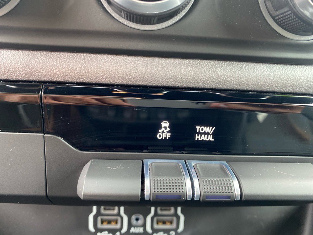 2022 Ram 1500 Big Horn photo 12