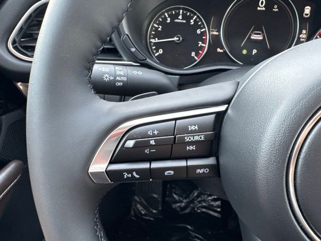 2025 Mazda CX-30 2.5 Turbo Premium photo 23