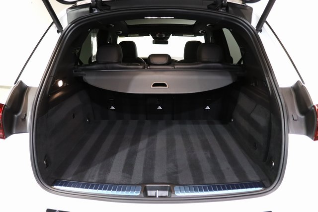 2025 Mercedes Benz GLE 450e 4MATIC photo 21