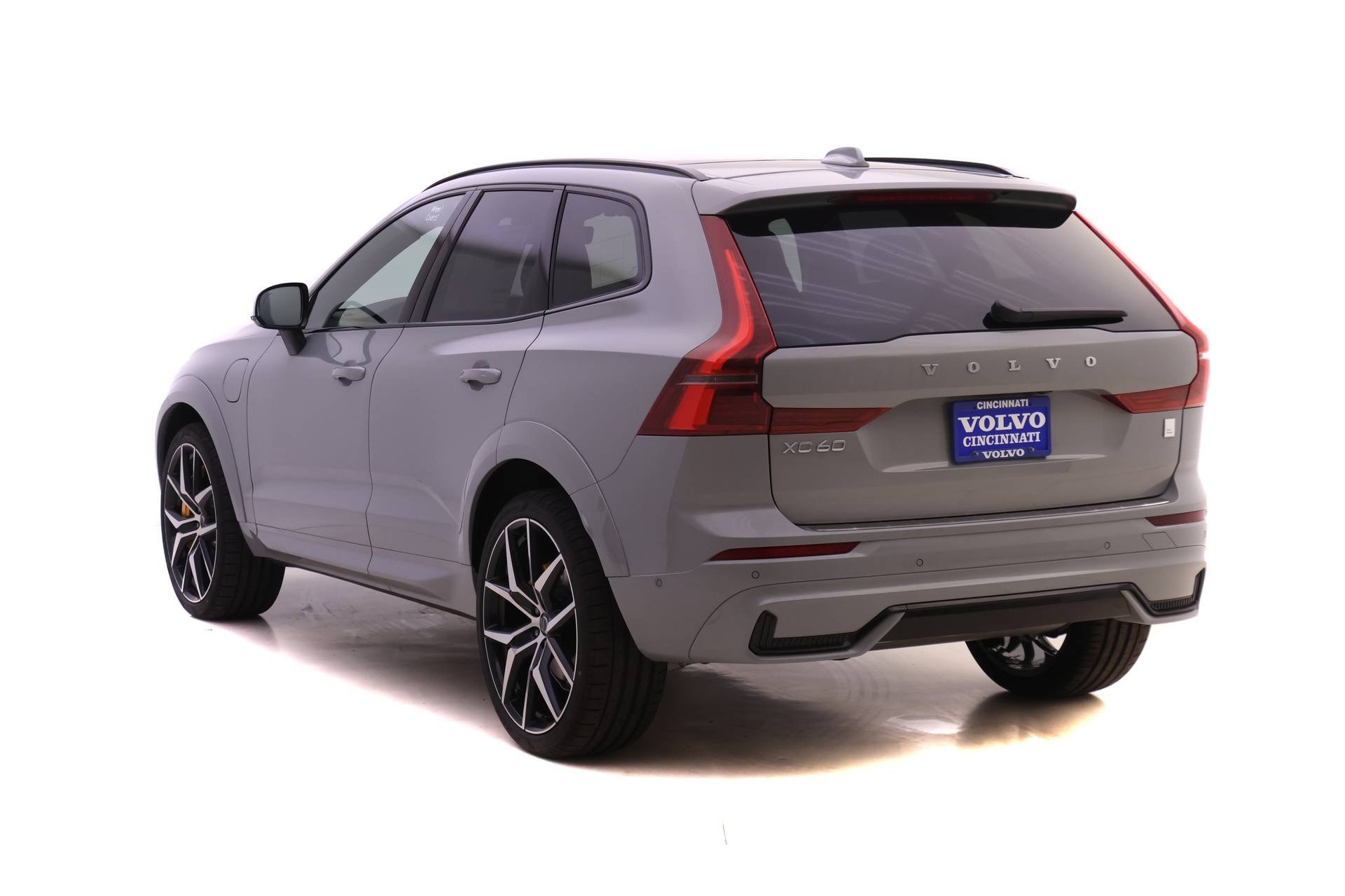 2026 Volvo XC60 Polestar photo 3