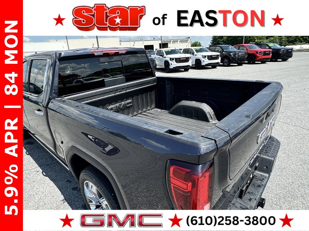 2025 Gmc Sierra 1500 Denali photo 27