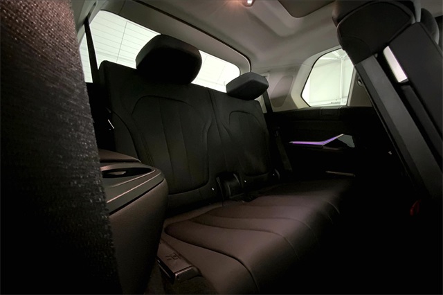 2022 Bmw X7 xDrive40i photo 23