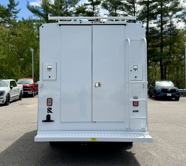 2026 Ford E-350 Base photo 6