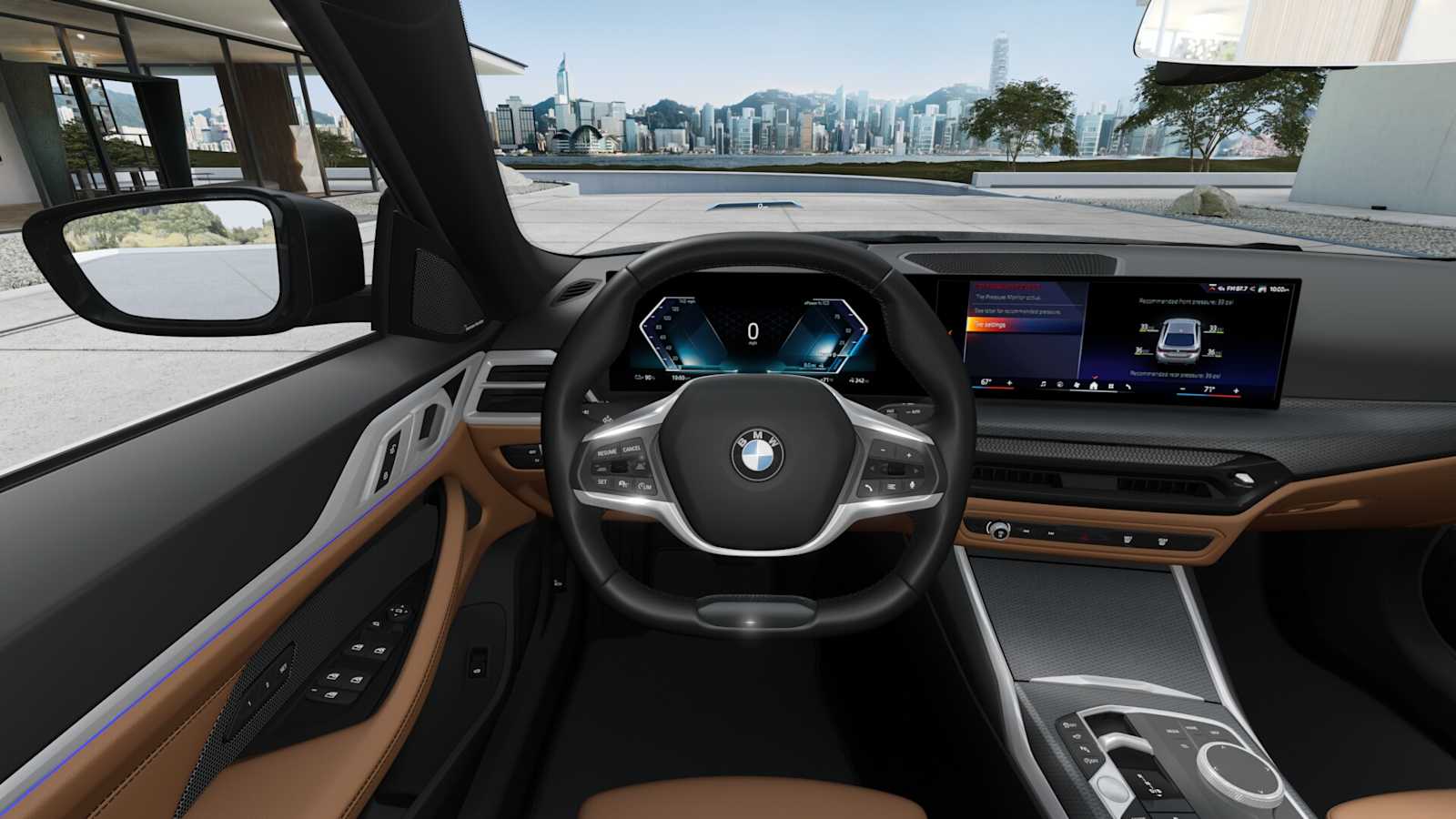 2025 Bmw i4 eDrive40 photo 13