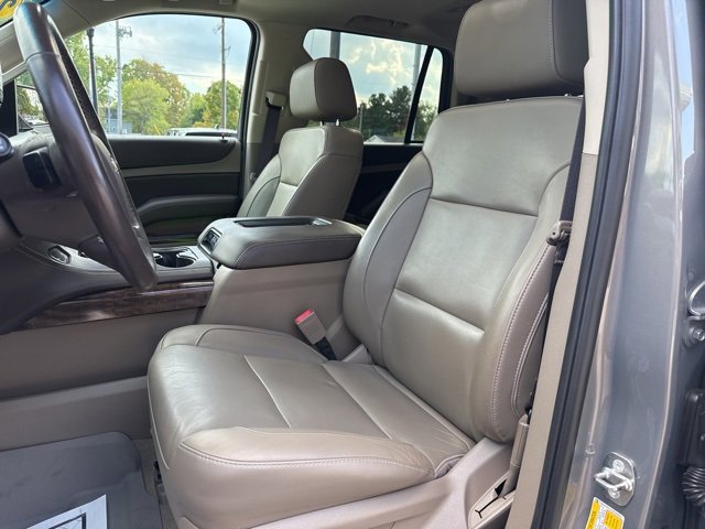 2018 Chevrolet Tahoe LT photo 20