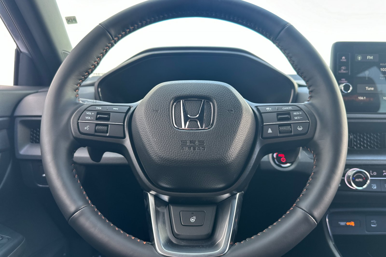 2026 Honda CR-V Hybrid photo 24