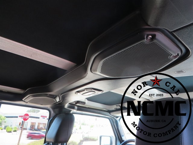 2021 Jeep Wrangler Unlimited Rubicon 4xe photo 50