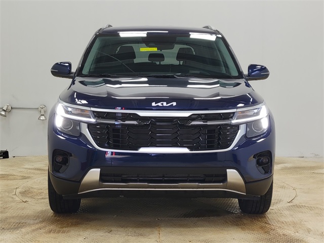 2026 Kia Seltos EX photo 6