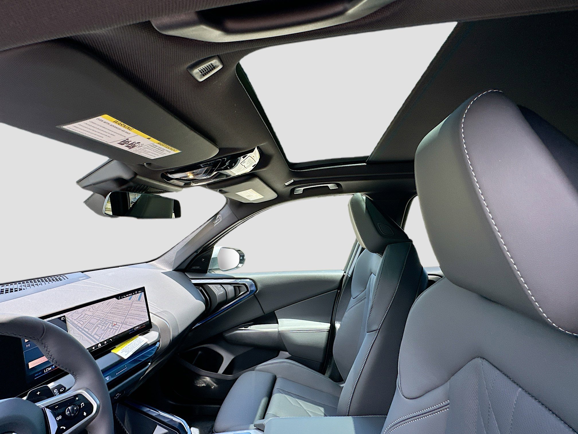 2025 Bmw X3 30x Drive photo 15