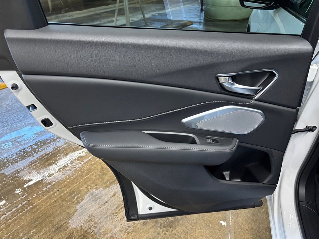 2025 Acura RDX Technology photo 14