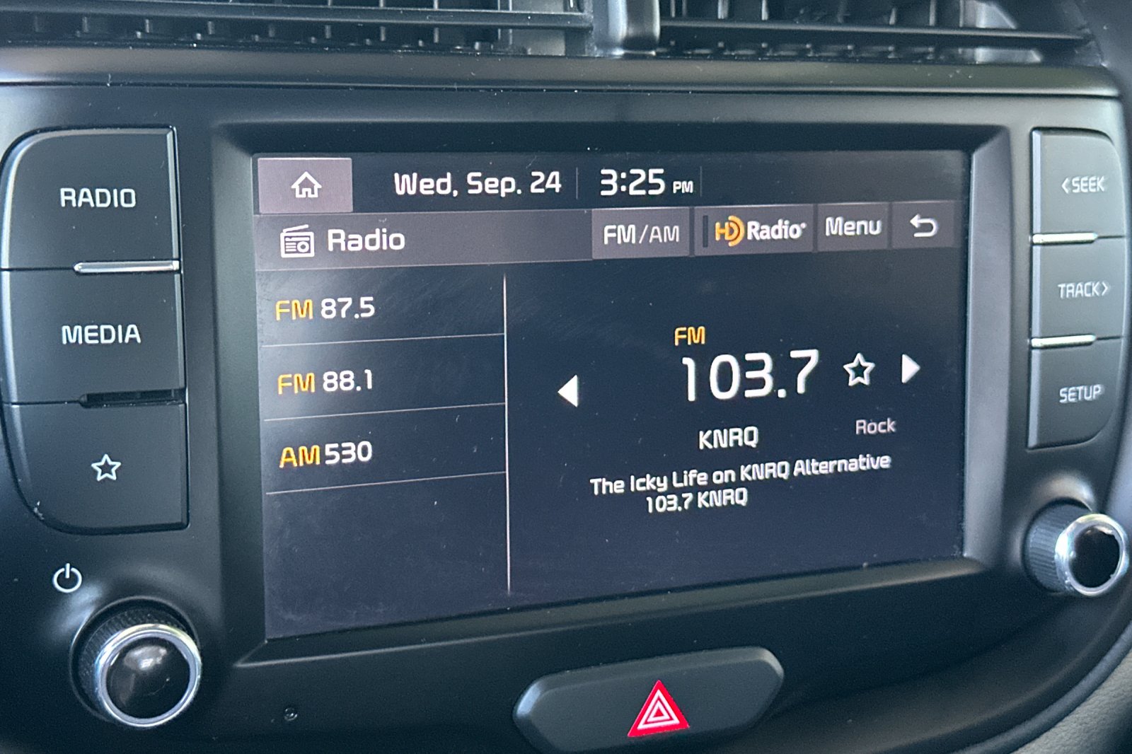 2023 Kia Soul LX photo 17