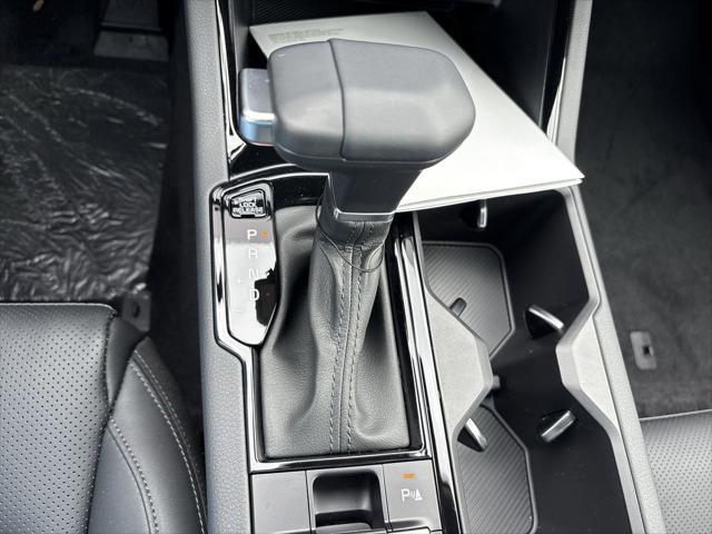 2025 Kia K5 EX photo 15