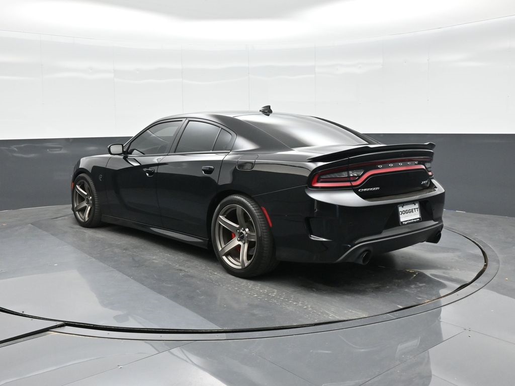 2019 Dodge Charger SRT8 Hellcat photo 4