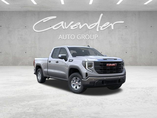 2026 GMC Sierra 1500 Pro's photo