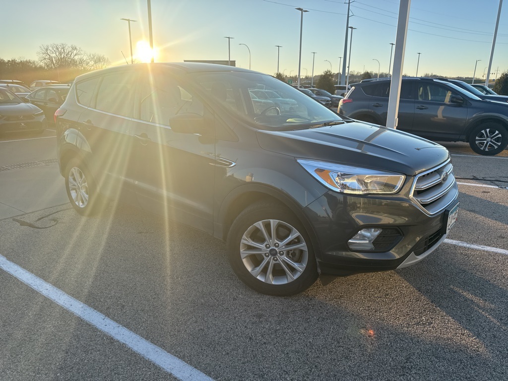 2019 Ford Escape SE photo 2