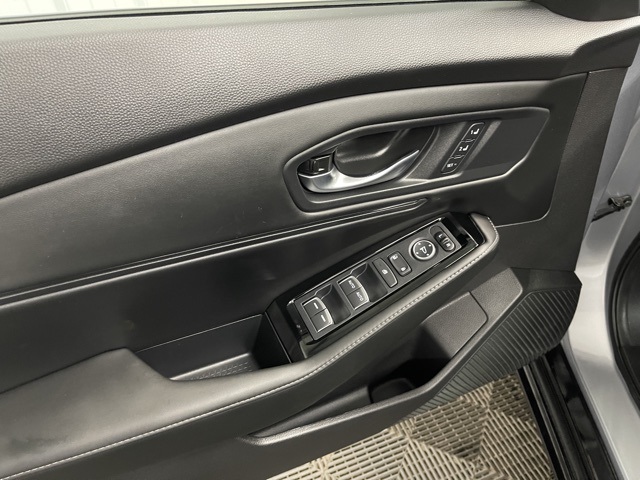 2023 Honda Accord Hybrid Touring photo 24
