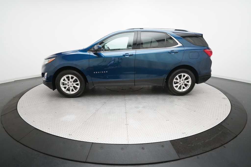 2020 Chevrolet Equinox LT photo 20
