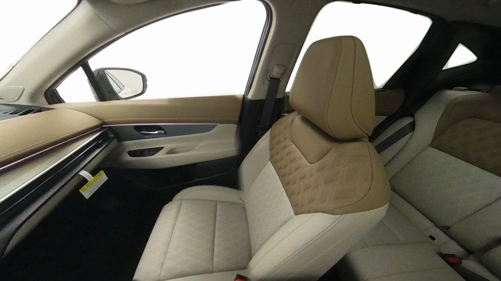 2025 Nissan Murano Platinum photo 31