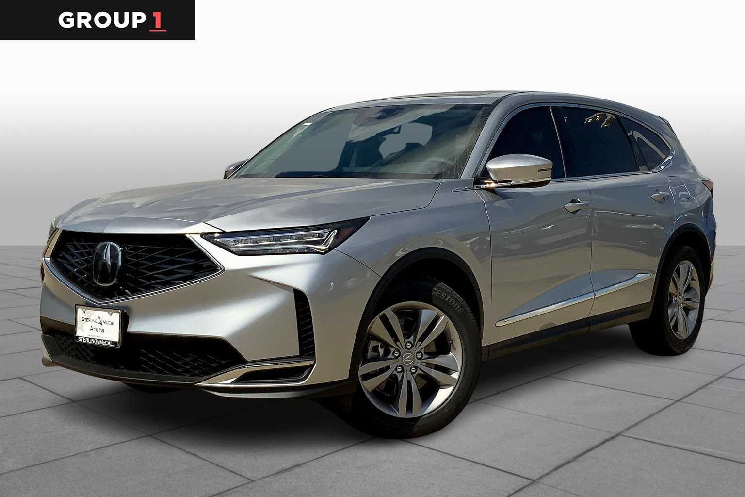2026 Acura MDX Base's photo