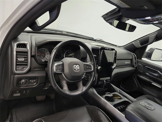 2023 Ram 1500 Laramie photo 17