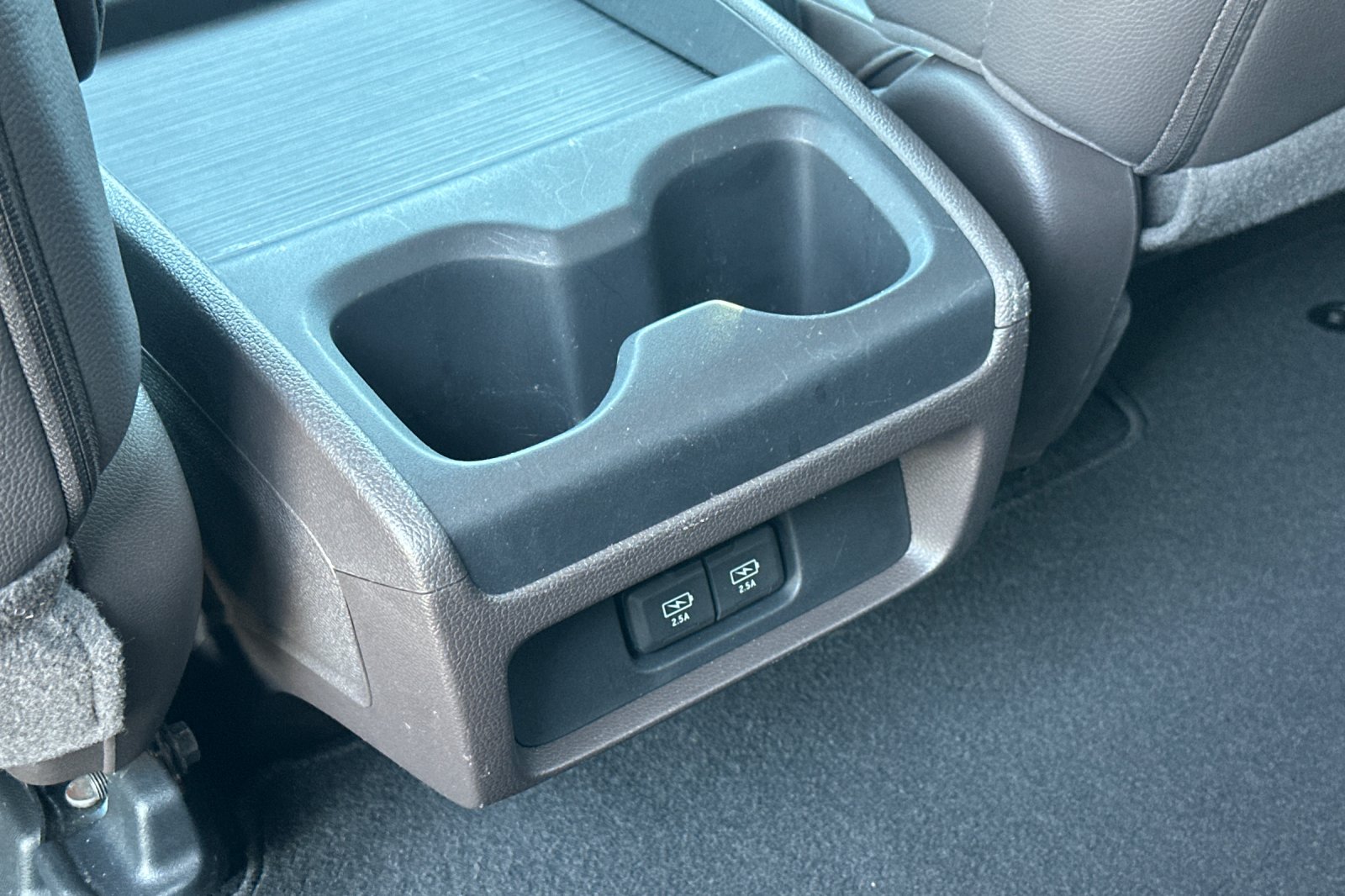 2018 Honda Odyssey EX-L photo 14