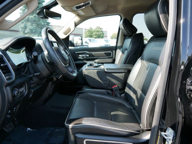 2020 Ram 1500 Laramie photo 10