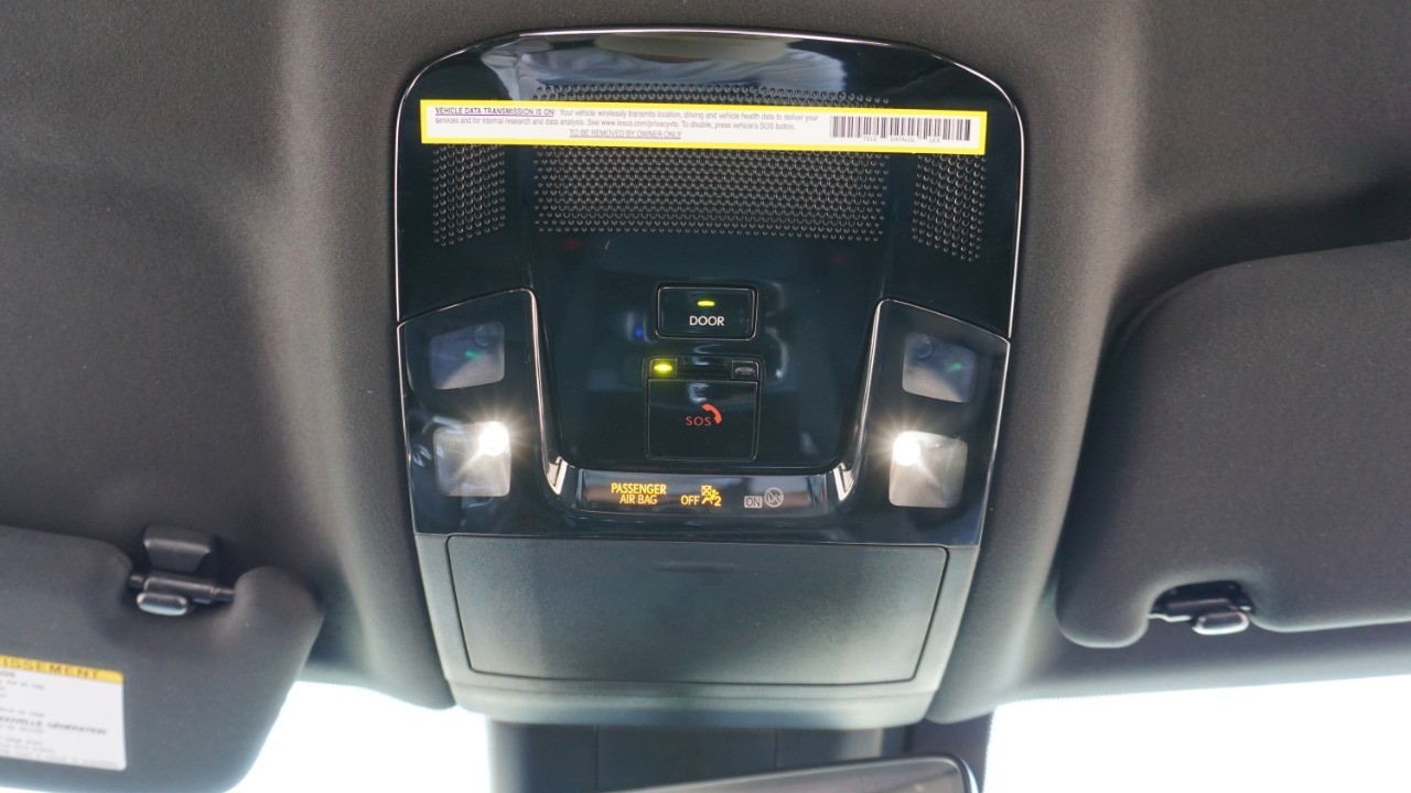 2024 Lexus RX 350 photo 26