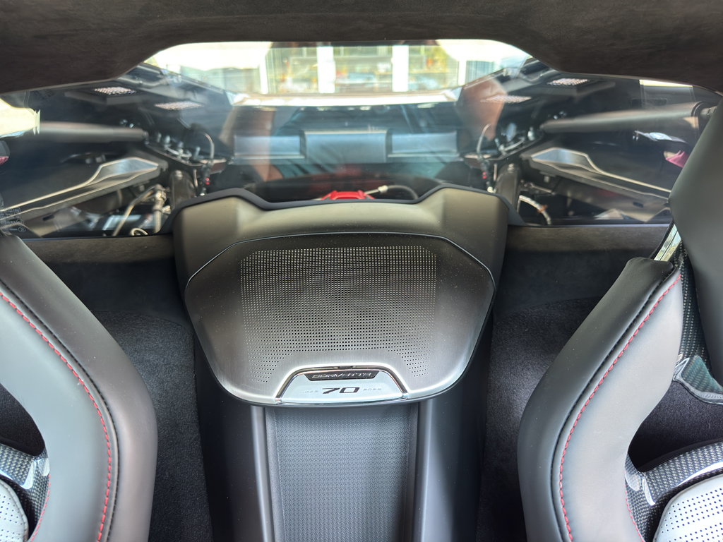 2023 Chevrolet Corvette Stingray 3LT photo 26