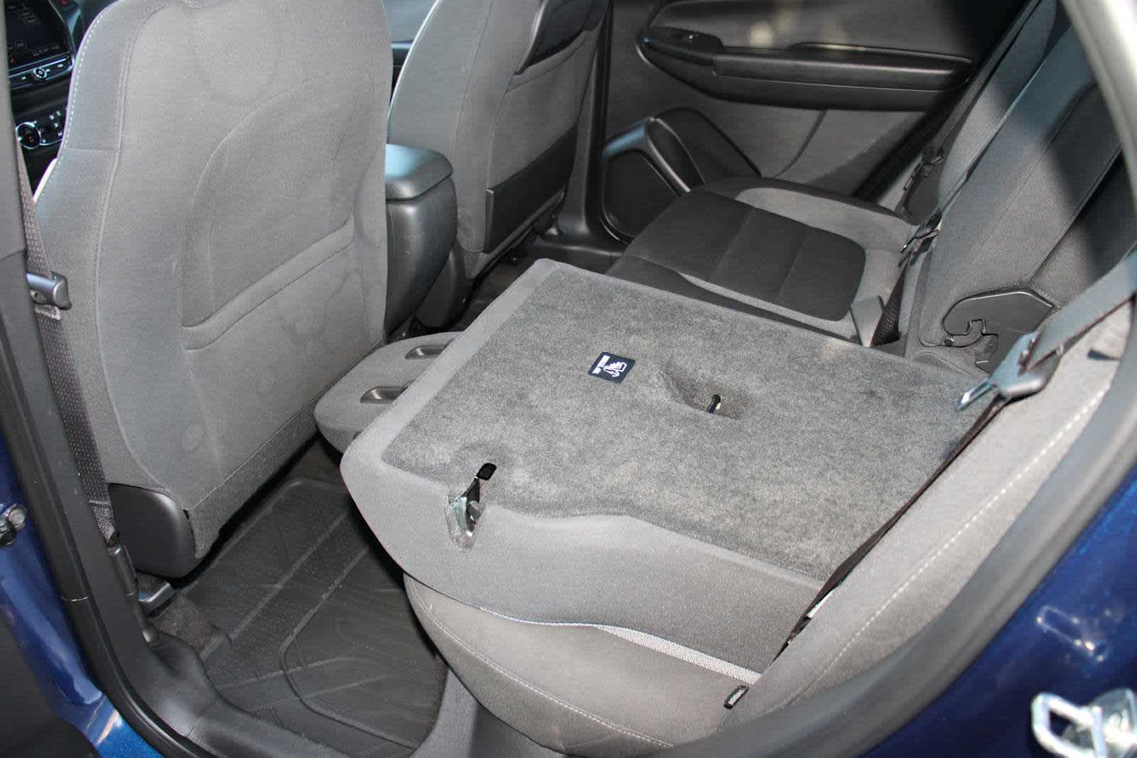 2023 Chevrolet Trailblazer LT photo 42