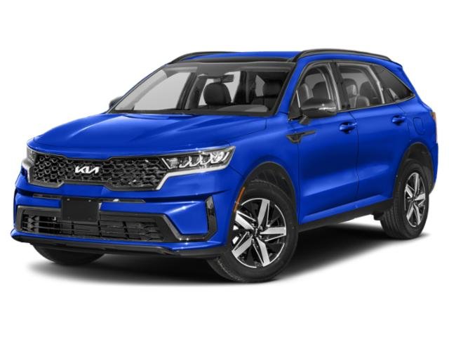 2022 Kia Sorento S's photo