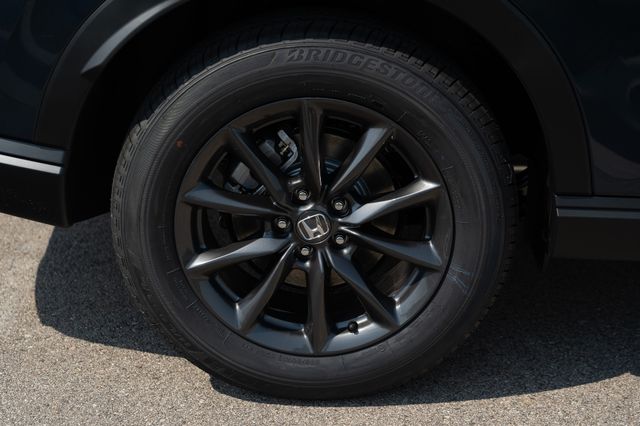 2026 Honda CR-V EX-L photo 12