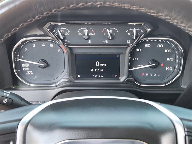 2022 Gmc Sierra Limited Elevation photo 15