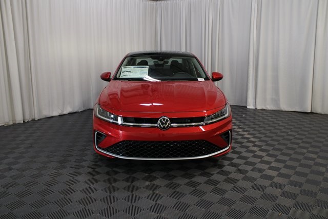 2025 Volkswagen Jetta 1.5T SE photo 28