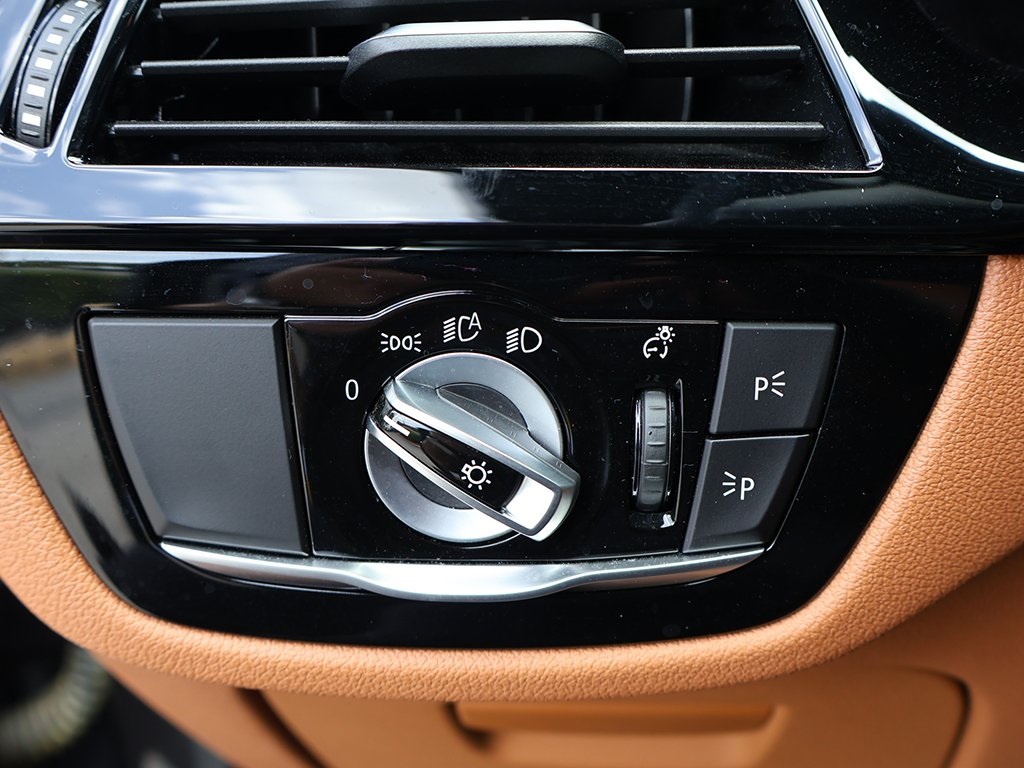 2023 Bmw 530e 5-Series photo 41