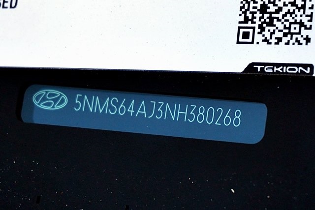 Used 2022 Silver Hyundai XRT image 31