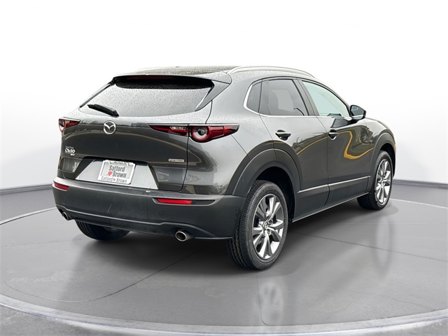 2024 Mazda CX-30 2.5 S Preferred photo 10