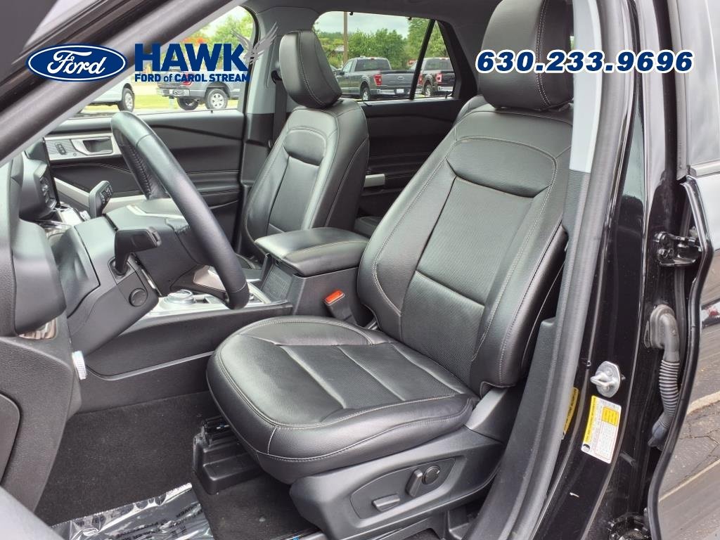 2022 FORD EXPLORER - Image 19