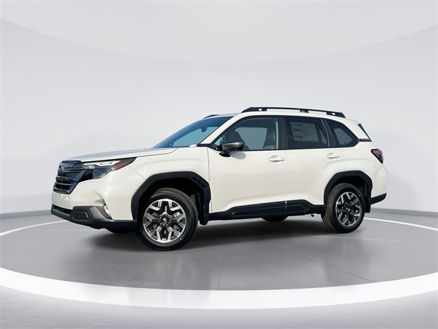 2026 Subaru Forester Premium's photo