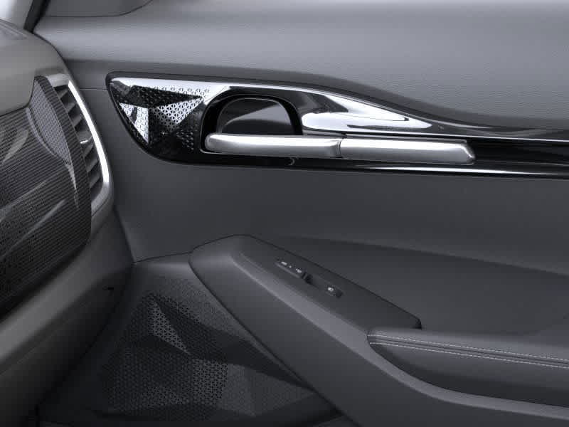 2026 Kia Seltos S photo 24