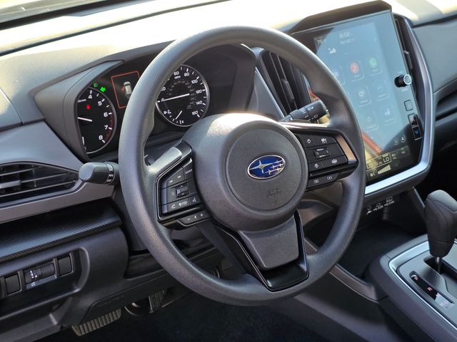 2025 Subaru Crosstrek Premium photo 12