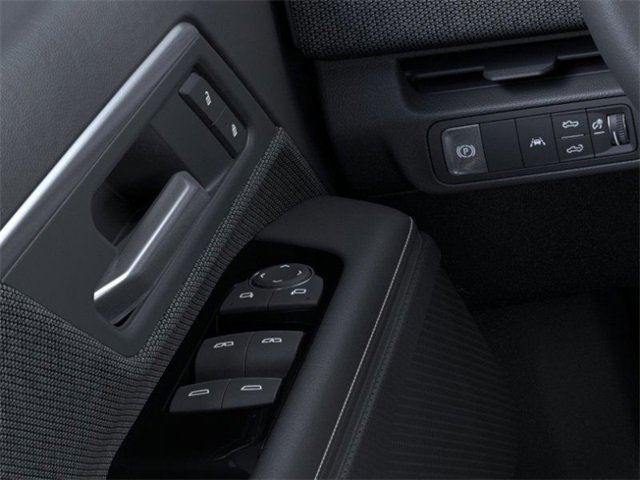 2026 Gmc Sierra Elevation photo 21