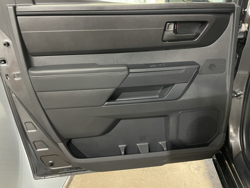 2025 Toyota Tundra SR photo 17