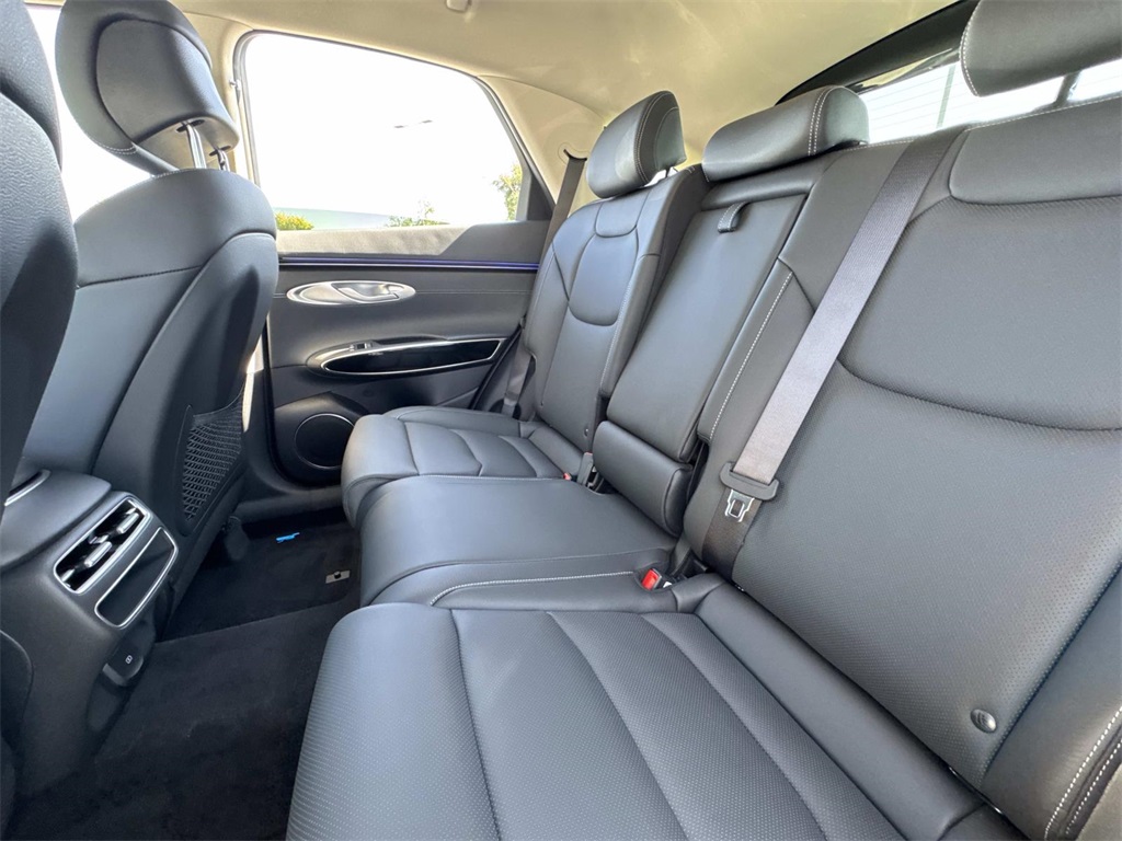 2026 Genesis GV70 2.5T photo 10