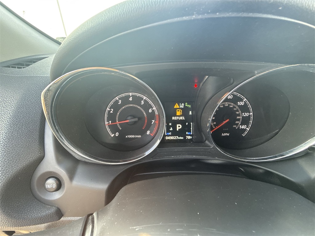 2022 Mitsubishi Outlander Sport SE photo 6
